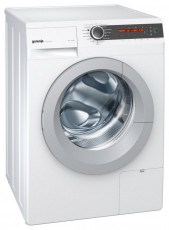 Gorenje W7643L mosógép Háztartás / Otthon / Kültér - Mosógép / szárítógép - Elöltöltős normál (60cm-ig) mosógép - 283600