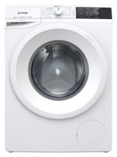 Gorenje WEI723 elöltöltős mosógép Háztartás / Otthon / Kültér - Mosógép / szárítógép - Elöltöltős normál (60cm-ig) mosógép - 339350