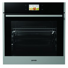 Gorenje BO799S50X beépíthető sütő Konyhai termékek - Sütő-főzőlap, tűzhely (beépíthető) - Sütő (beépíthető) - 346756