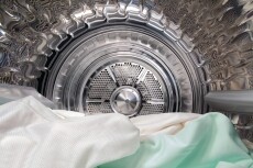 Gorenje DS92ILS hőszivattyús szárítógép Háztartás / Otthon / Kültér - Mosógép / szárítógép - Szárítógép - 353204