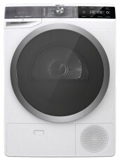 Gorenje DS92ILS hőszivattyús szárítógép Háztartás / Otthon / Kültér - Mosógép / szárítógép - Szárítógép - 353204