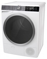 Gorenje DS92ILS hőszivattyús szárítógép Háztartás / Otthon / Kültér - Mosógép / szárítógép - Szárítógép - 353204