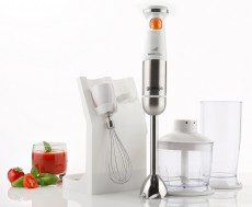 Gorenje HBX804VS botmixer Konyhai termékek - Konyhai kisgép (előkészítés / feldolgozás) - Botmixer - 334178