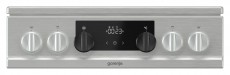 Gorenje K5352XF kombinált tűzhely Konyhai termékek - Sütő-főzőlap, tűzhely (szabadonálló) - Kombinált tűzhely (szabadonálló) - 348416