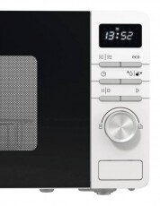 Gorenje MO20A4W mikrohullámú sütő Konyhai termékek - Mikrohullámú sütő - Mikrohullámú sütő (szabadonálló) - 350074
