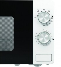 Gorenje MO20E2W mikrohullámú sütő Konyhai termékek - Mikrohullámú sütő - Mikrohullámú sütő (szabadonálló) - 350079