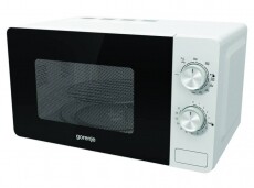 Gorenje MO20E2W mikrohullámú sütő Konyhai termékek - Mikrohullámú sütő - Mikrohullámú sütő (szabadonálló) - 350079