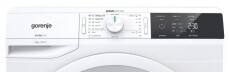Gorenje WE72S3 elöltöltős mosógép Háztartás / Otthon / Kültér - Mosógép / szárítógép - Elöltöltős keskeny (45cm-ig) mosógép - 339553