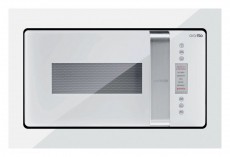 Gorenje BM6250ORAW mikrohullámú sütő Konyhai termékek - Mikrohullámú sütő - Mikrohullámú sütő (beépíthető) - 283916
