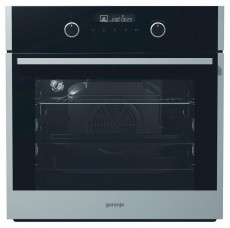 Gorenje BO647A33XG beépíthető sütő Konyhai termékek - Sütő-főzőlap, tűzhely (beépíthető) - Sütő (beépíthető) - 339319
