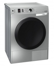 Gorenje D8565NA szárítógép Háztartás / Otthon / Kültér - Mosógép / szárítógép - Szárítógép - 288971