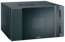 Gorenje GMO20DGB mikrohullámú sütő Konyhai termékek - Mikrohullámú sütő - Mikrohullámú sütő (szabadonálló) - 283749