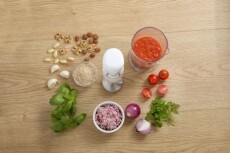 Gorenje HBX601W Botmixer Konyhai termékek - Konyhai kisgép (előkészítés / feldolgozás) - Botmixer - 353219