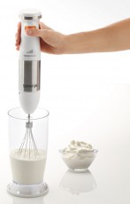 Gorenje HBX804VS botmixer Konyhai termékek - Konyhai kisgép (előkészítés / feldolgozás) - Botmixer - 334178