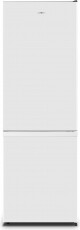 Gorenje NRK6181PW4 alulfagyasztós hűtőszekrény Konyhai termékek - Hűtő, fagyasztó (szabadonálló) - Alulfagyasztós kombinált hűtő - 362200