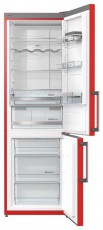 Gorenje NRK6192MRD Konyhai termékek - Hűtő, fagyasztó (szabadonálló) - Alulfagyasztós kombinált hűtő - 348419