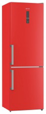 Gorenje NRK6192MRD Konyhai termékek - Hűtő, fagyasztó (szabadonálló) - Alulfagyasztós kombinált hűtő - 348419