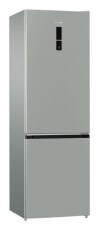Gorenje RK6193LX4 alulfagyasztós hűtőszekrény Konyhai termékek - Hűtő, fagyasztó (szabadonálló) - Alulfagyasztós kombinált hűtő - 342662