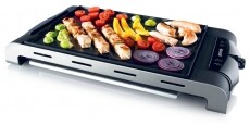 Gorenje TG2514B asztali grillező Konyhai termékek - Konyhai kisgép (sütés / főzés / hűtés / ételkészítés) - Kontakt grill sütő / sütőlap - 314595