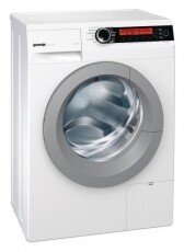 Gorenje W6823L/S mosógép Háztartás / Otthon / Kültér - Mosógép / szárítógép - Elöltöltős keskeny (45cm-ig) mosógép - 283596