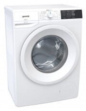 Gorenje WE60S3 elöltöltős mosógép Háztartás / Otthon / Kültér - Mosógép / szárítógép - Elöltöltős keskeny (45cm-ig) mosógép - 339346