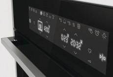 Gorenje BO758A47XG beépíthető sütő Konyhai termékek - Sütő-főzőlap, tűzhely (beépíthető) - Sütő (beépíthető) - 350178