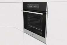 Gorenje BO758A47XG beépíthető sütő Konyhai termékek - Sütő-főzőlap, tűzhely (beépíthető) - Sütő (beépíthető) - 350178