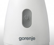 Gorenje BSM600CLW Smoothie maker Konyhai termékek - Konyhai kisgép (előkészítés / feldolgozás) - Turmixgép - 363323
