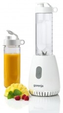 Gorenje BSM600CLW Smoothie maker Konyhai termékek - Konyhai kisgép (előkészítés / feldolgozás) - Turmixgép - 363323