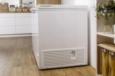 Gorenje FH451CW fagyasztóláda Konyhai termékek - Hűtő, fagyasztó (szabadonálló) - Fagyasztóláda - 370842