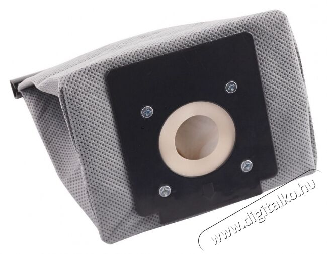 Gorenje GB1TBR 1db textil porzsák, bemeneti motorszűrővel Háztartás / Otthon / Kültér - Porszívó / takarítógép - Porzsák / portartály - 353211