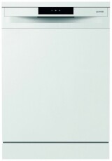 Gorenje GS62010W mosogatógép Konyhai termékek - Mosogatógép - Normál (60cm) szabadonálló mosogatógép - 311752