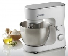 Gorenje MMC700W konyhai robotgép Konyhai termékek - Konyhai kisgép (előkészítés / feldolgozás) - Konyhai robotgép - 334187