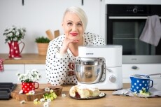 Gorenje MMC700W konyhai robotgép Konyhai termékek - Konyhai kisgép (előkészítés / feldolgozás) - Konyhai robotgép - 334187