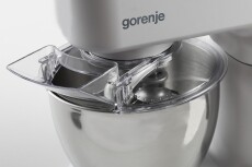Gorenje MMC700W konyhai robotgép Konyhai termékek - Konyhai kisgép (előkészítés / feldolgozás) - Konyhai robotgép - 334187