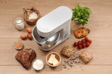 Gorenje MMC700W konyhai robotgép Konyhai termékek - Konyhai kisgép (előkészítés / feldolgozás) - Konyhai robotgép - 334187