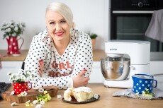 Gorenje MMC700W konyhai robotgép Konyhai termékek - Konyhai kisgép (előkészítés / feldolgozás) - Konyhai robotgép - 334187
