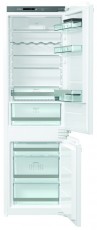 Gorenje RKI5182A1 beépíthető alulfagyasztós hűtőszekrény Konyhai termékek - Hűtő, fagyasztó (beépíthető) - Alulfagyasztós kombinált hűtő - 326508