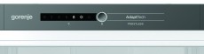 Gorenje RKI5182A1 beépíthető alulfagyasztós hűtőszekrény Konyhai termékek - Hűtő, fagyasztó (beépíthető) - Alulfagyasztós kombinált hűtő - 326508