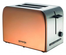 Gorenje T1100INF Konyhai termékek - Konyhai kisgép (sütés / főzés / hűtés / ételkészítés) - Kenyérpirító - 334192