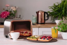Gorenje T1100INF Konyhai termékek - Konyhai kisgép (sütés / főzés / hűtés / ételkészítés) - Kenyérpirító - 334192