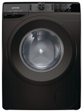 Gorenje WEI843B elöltöltős mosógép Háztartás / Otthon / Kültér - Mosógép / szárítógép - Elöltöltős normál (60cm-ig) mosógép - 348427