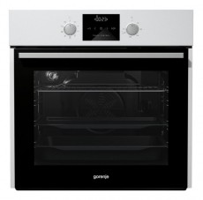 Gorenje BO635E11W elektromos sütő Konyhai termékek - Sütő-főzőlap, tűzhely (beépíthető) - Sütő (beépíthető) - 300370