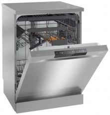 Gorenje GS65160X mosogatógép Konyhai termékek - Mosogatógép - Normál (60cm) szabadonálló mosogatógép - 311756