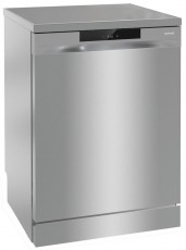 Gorenje GS65160X mosogatógép Konyhai termékek - Mosogatógép - Normál (60cm) szabadonálló mosogatógép - 311756