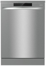 Gorenje GS65160X mosogatógép Konyhai termékek - Mosogatógép - Normál (60cm) szabadonálló mosogatógép - 311756