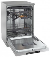 Gorenje GS65160X mosogatógép Konyhai termékek - Mosogatógép - Normál (60cm) szabadonálló mosogatógép - 311756