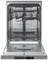Gorenje GS65160X mosogatógép Konyhai termékek - Mosogatógép - Normál (60cm) szabadonálló mosogatógép - 311756