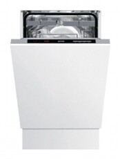Gorenje GV51214 mosogatógép Konyhai termékek - Mosogatógép - Keskeny (45cm-ig) beépíthető mosogatógép - 283923