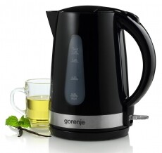 Gorenje K17BK vízforraló Konyhai termékek - Vízforraló / teafőző - 334181